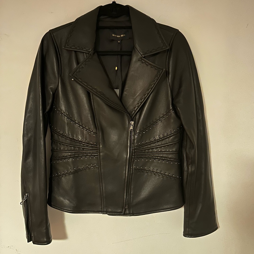 Brand new Kelsea jacket by Kobi Halperin